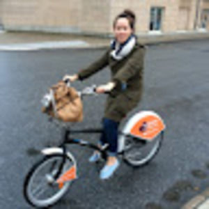 Meet your Posher, Michelle